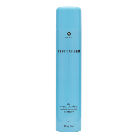 Vivant Revitafoam 125g - Beautopia Hair & Beauty