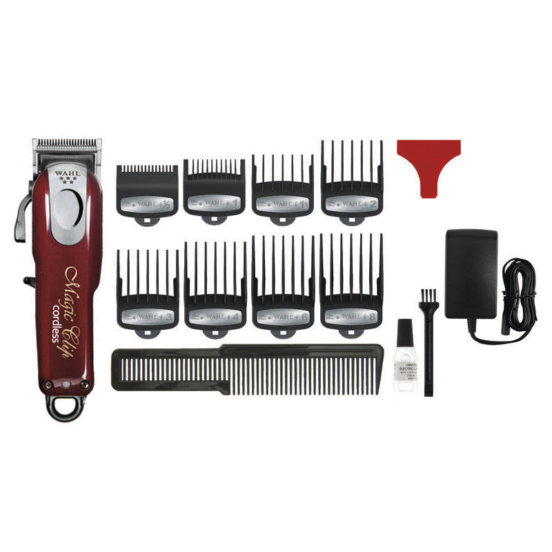 Load image into Gallery viewer, Wahl Magic Clip Cordless - Beautopia Hair &amp; Beauty
