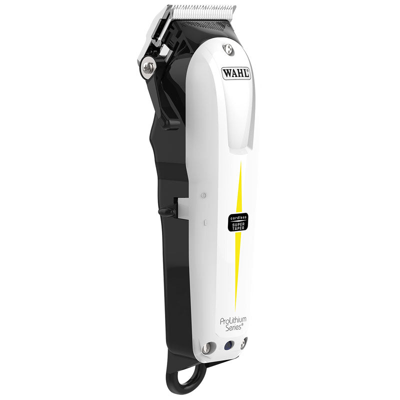 Load image into Gallery viewer, Wahl Super Taper Cordless Clipper - Beautopia Hair &amp; Beauty
