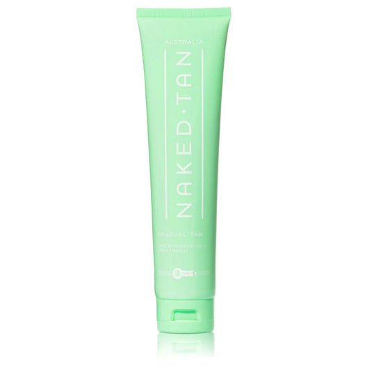 #Naked Tan Goddess Gradual Tan 150ml
