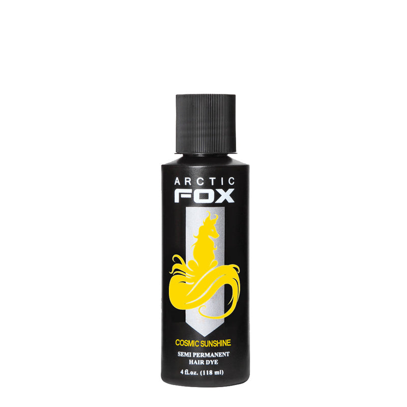 Load image into Gallery viewer, Arctic Fox Hair Colour Cosmic Sunshine 118ml
