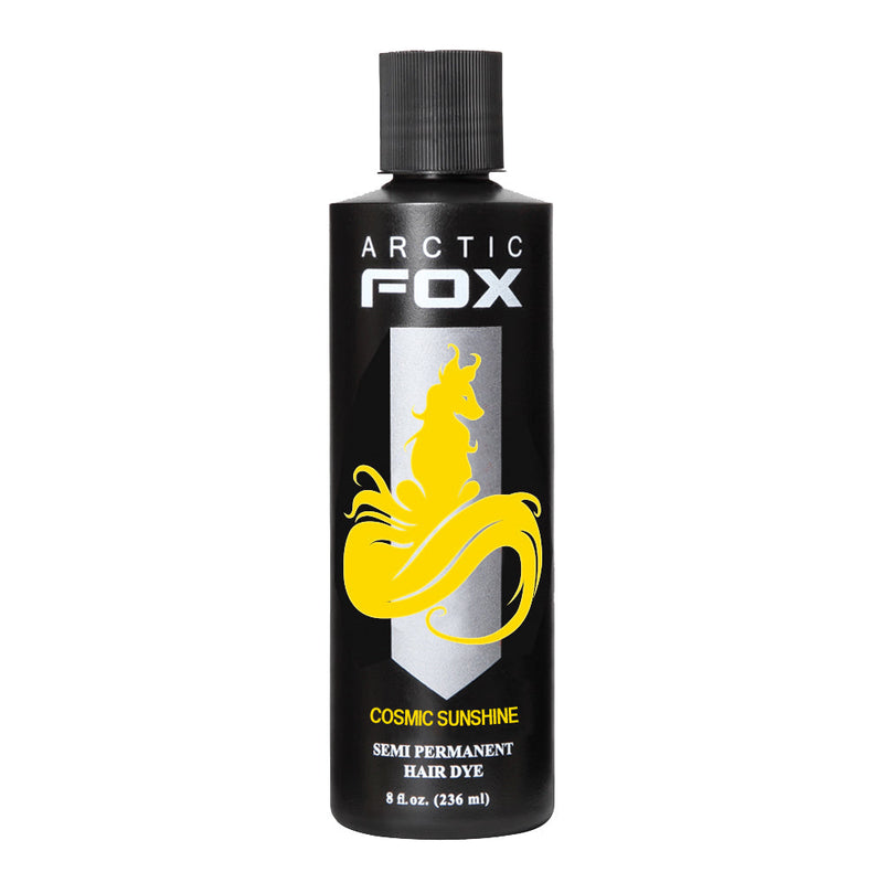 Load image into Gallery viewer, Arctic Fox Hair Colour Cosmic Sunshine 236ml
