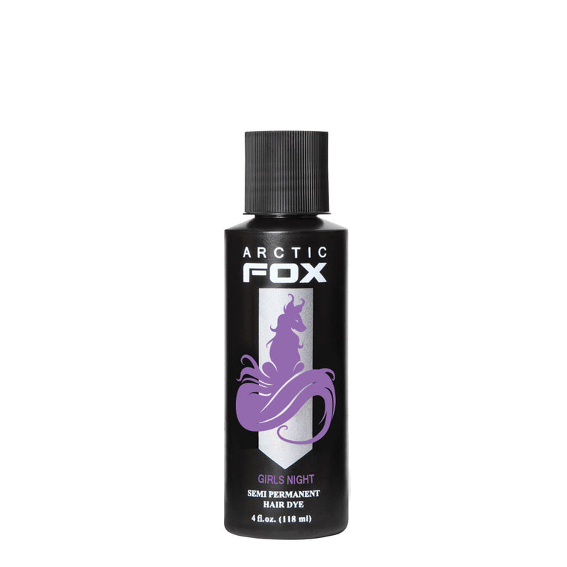 Load image into Gallery viewer, Arctic Fox Hair Colour Girls Night 118ml
