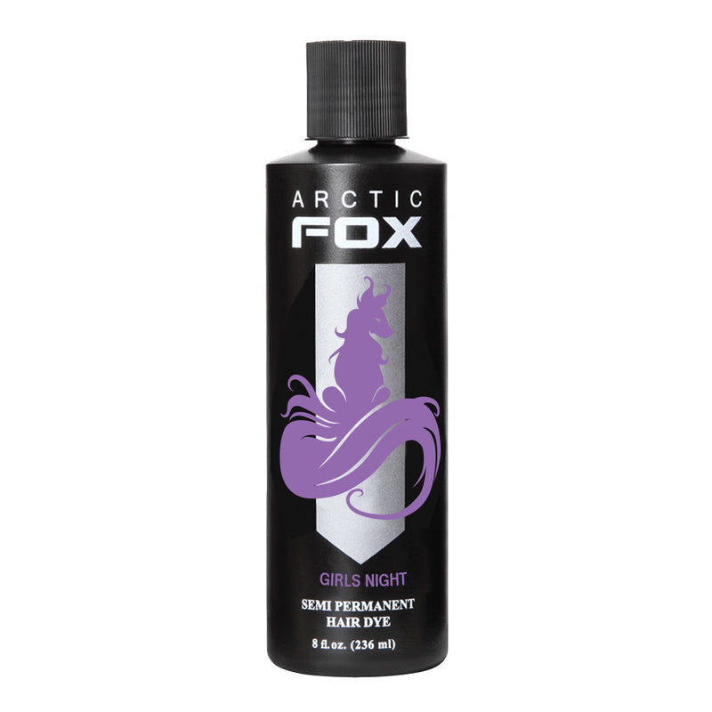 Load image into Gallery viewer, Arctic Fox Hair Colour Girls Night 236ml
