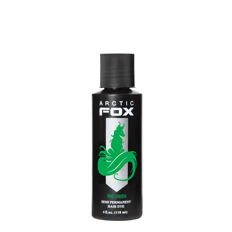 Load image into Gallery viewer, Arctic Fox Hair Colour Iris Green 118ml
