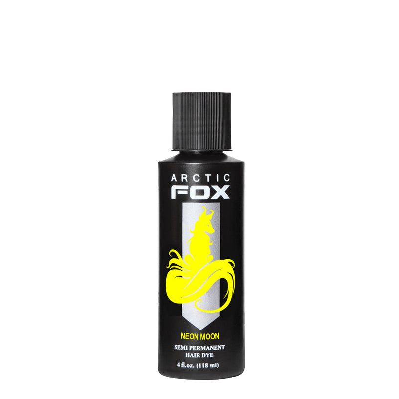 Load image into Gallery viewer, Arctic Fox Hair Colour Neon Moon 118ml
