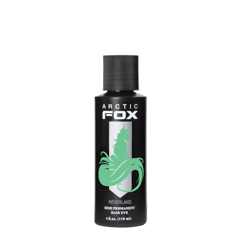 Load image into Gallery viewer, Arctic Fox Hair Colour NeverLand 118ml
