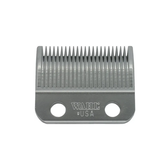 Wahl 2 Hole Taper Blade Set