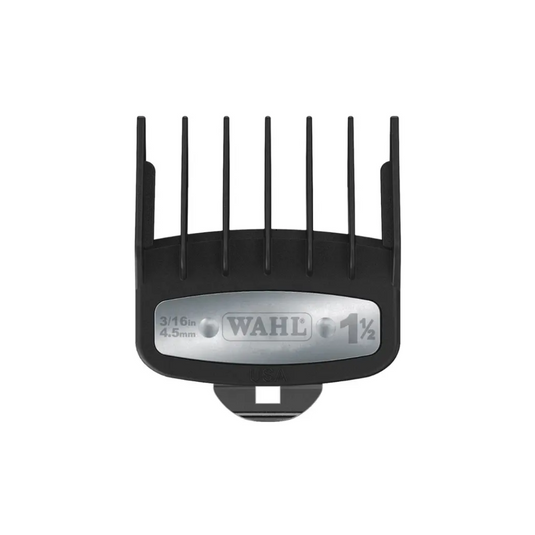 Wahl 3 Pack Premium Attachments