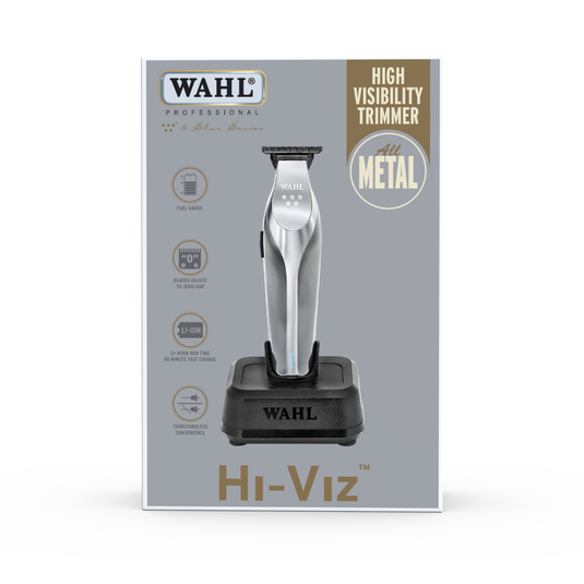 Wahl 5 Star Hi-Viz™ Trimmer