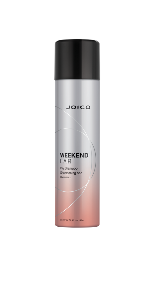 Joico Weekend Hair Dry Shampoo 255ml - Beautopia Hair & Beauty