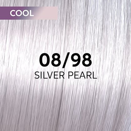 Wella Shinefinity 08/98 Silver Pearl 60ml