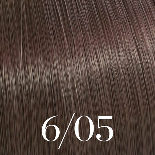 Wella Color Touch Semi Permanent Hair Colour 6/05 60ml