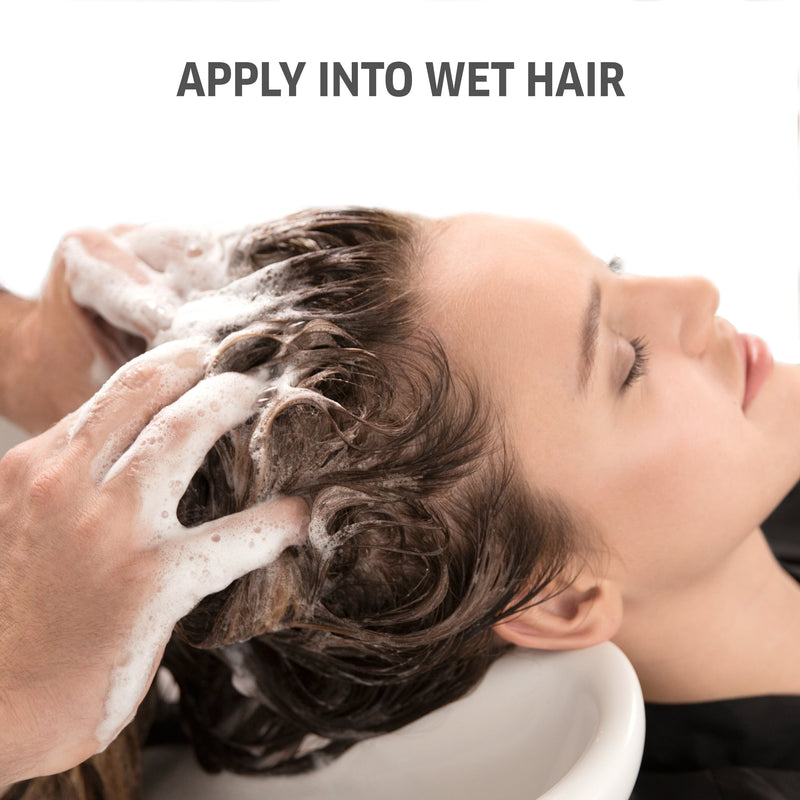 Load image into Gallery viewer, Wella Invigo Nutri-Enrich Deep Nourishing Shampoo 250ml