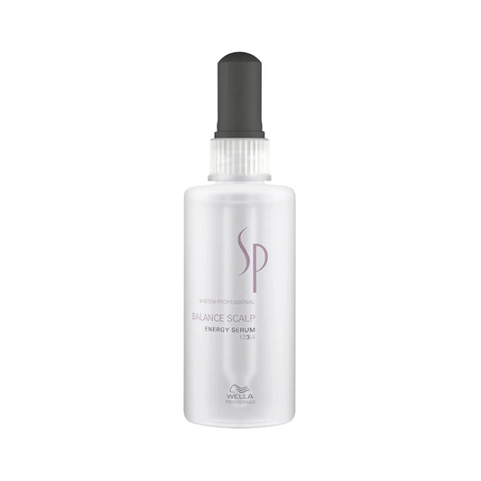 Wella SP System Professional Balance Scalp Energy Serum 100ml