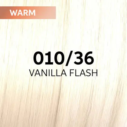 Wella Shinefinity 010/36 Vanilla Flash 60ml