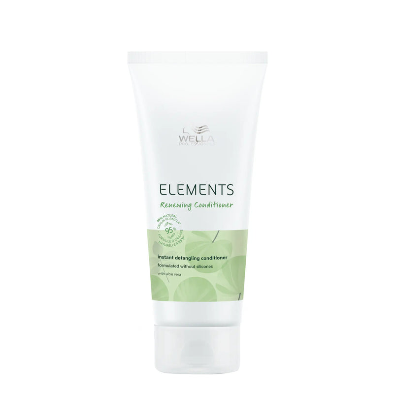 Load image into Gallery viewer, Wella Elements Lightweight Renewing Conditioner 200ml