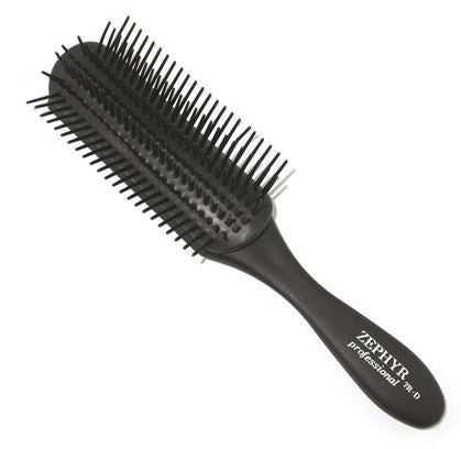 Zephyr Hair Brush 