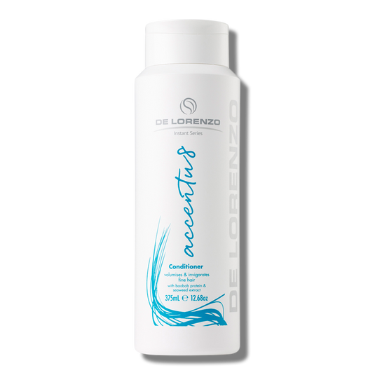 De Lorenzo Instant Accentu8 Conditioner - 375ml-De Lorenzo-Beautopia Hair & Beauty