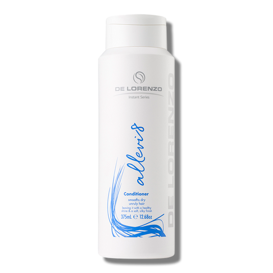 De Lorenzo Instant Allevi8 Conditioner - 375ml-De Lorenzo-Beautopia Hair & Beauty