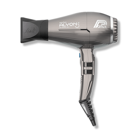 Parlux Alyon Ionizer 2250W Tech Dryer - Bronze - Beautopia Hair & Beauty