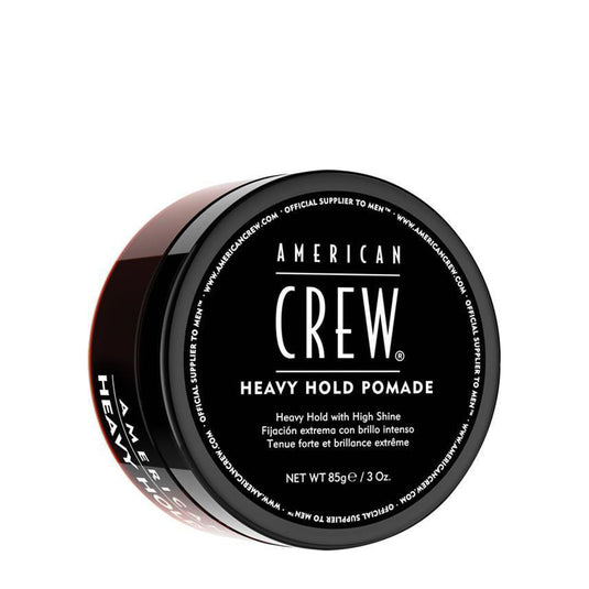 American Crew Heavy Hold Pomade 85g