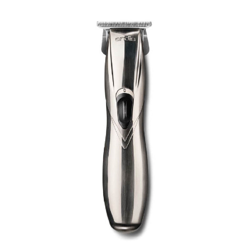 Load image into Gallery viewer, Andis Professional Slimline Pro GTX Cordless Trimmer Silver - Beautopia Hair &amp; Beauty

