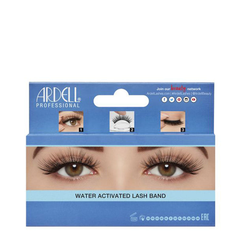 Load image into Gallery viewer, Ardell Aqua Lashes 342 - Water Activated Lashes - Beautopia Hair &amp; Beauty
