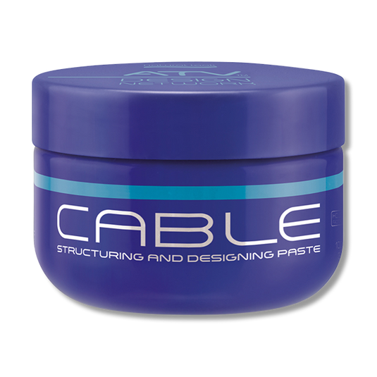 Natural Look ATV Cable - 100g-Natural Look-Beautopia Hair & Beauty