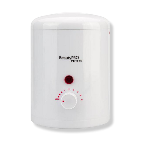 BeautyPro 115cc Petite Wax Heater - Beautopia Hair & Beauty