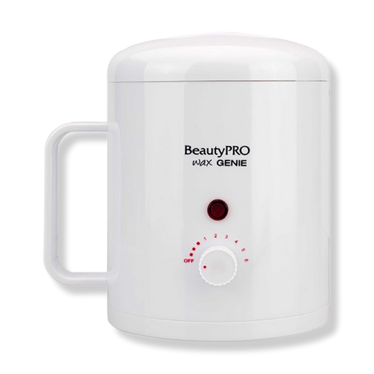 BeautyPro 450cc Genie Wax Heater - Beautopia Hair & Beauty