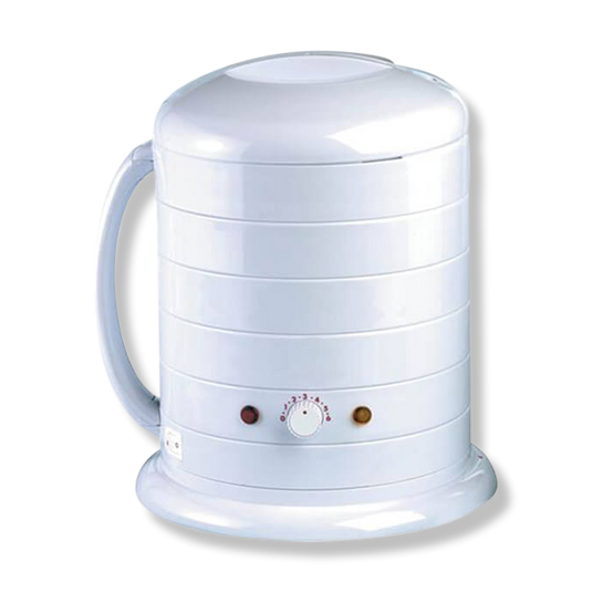 BeautyPro 1000cc Wax Pot - Beautopia Hair & Beauty