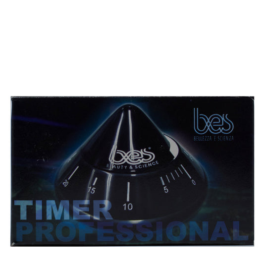 Bes Professional Timer - Beautopia Hair & Beauty