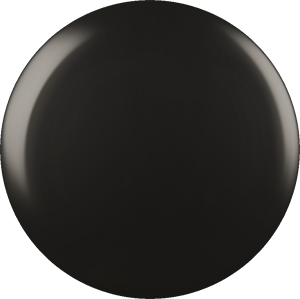 Load image into Gallery viewer, CND Shellac Gel Polish Black Pool 7.3ml
