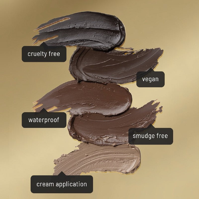 Load image into Gallery viewer, Brow Code Creamades Chocolate 5g - Beautopia Hair &amp; Beauty
