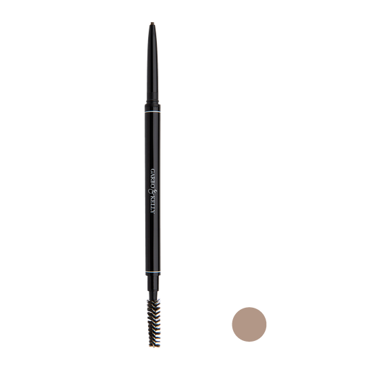 Garbo & Kelly Brow Perfection Pencil Warm Blonde - Beautopia Hair & Beauty
