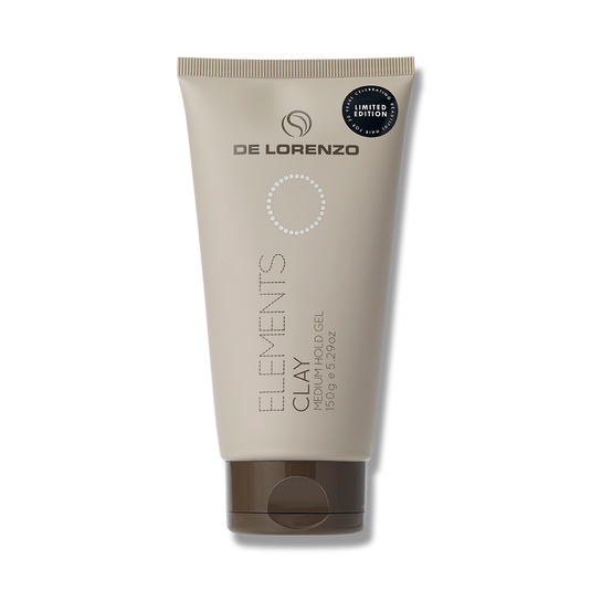 De Lorenzo Elements Clay 150g - Beautopia Hair & Beauty