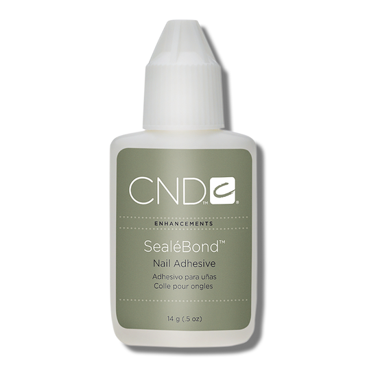 CND Sealebond Nail Adhesive 14g - Beautopia Hair & Beauty
