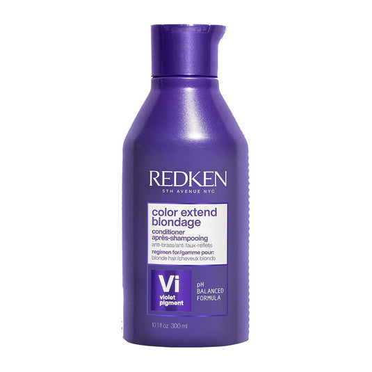 Redken Color Extend Blondage Purple Conditioner 300ml