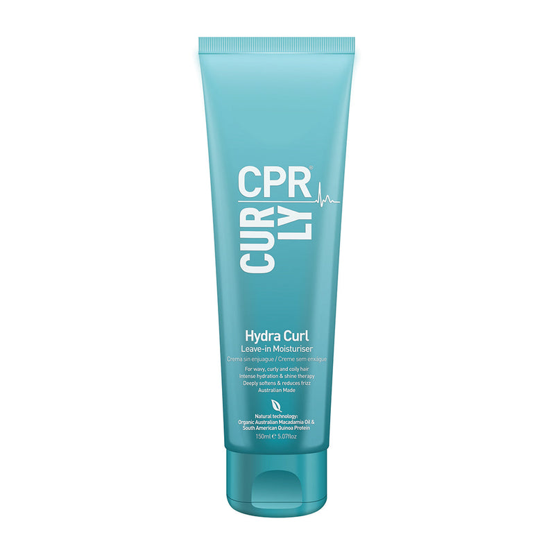 Load image into Gallery viewer, CPR Hydra Curl Leave-in Moisturiser 150ml

