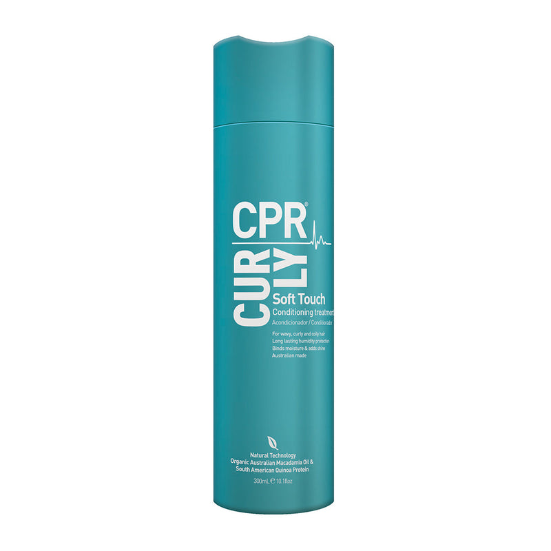 Load image into Gallery viewer, CPR Soft Touch Conditioning Treatment 300ml
