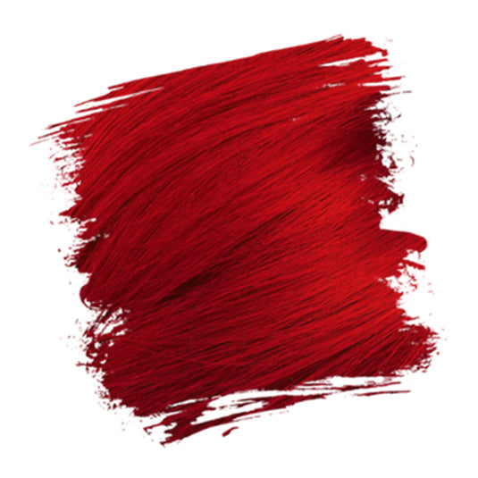 Crazy Color Semi Permanent Hair Dye Fire