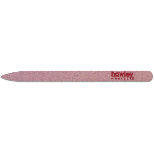 Hawley Cutistone Cuticle Remover & Nail Finisher