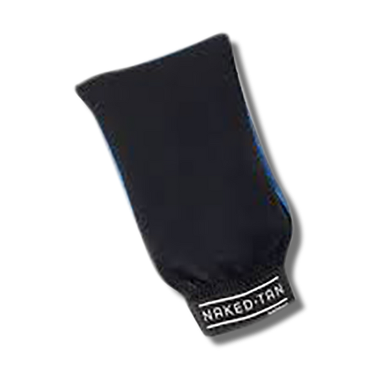 Naked Tan Tan Remover Mitt - Beautopia Hair & Beauty