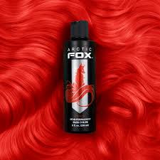 Load image into Gallery viewer, Arctic Fox Hair Colour Poison 236ml - Beautopia Hair &amp; Beauty
