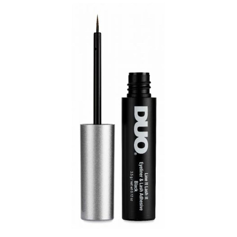 Load image into Gallery viewer, Duo Line It Lash It - 2 in 1 Eyeliner &amp; Lash Adhesive - Beautopia Hair &amp; Beauty
