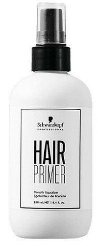 Schwarzkopf Professional Hair Primer Porosity Equalizer 250ml