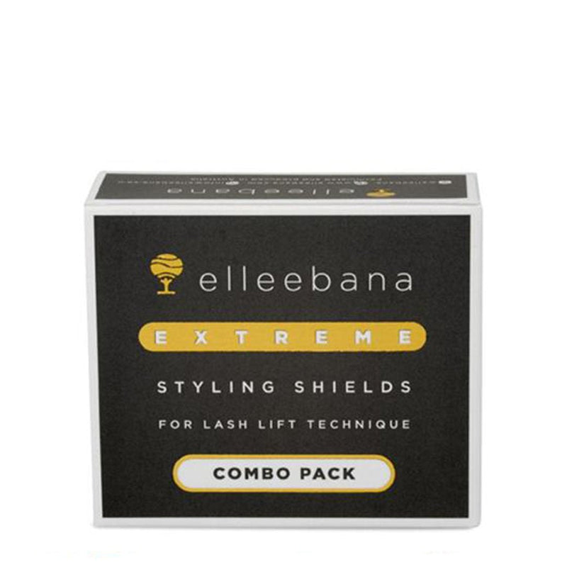 Load image into Gallery viewer, Elleebana Extreme Styling Shields For Lash Lift Combo Pack
