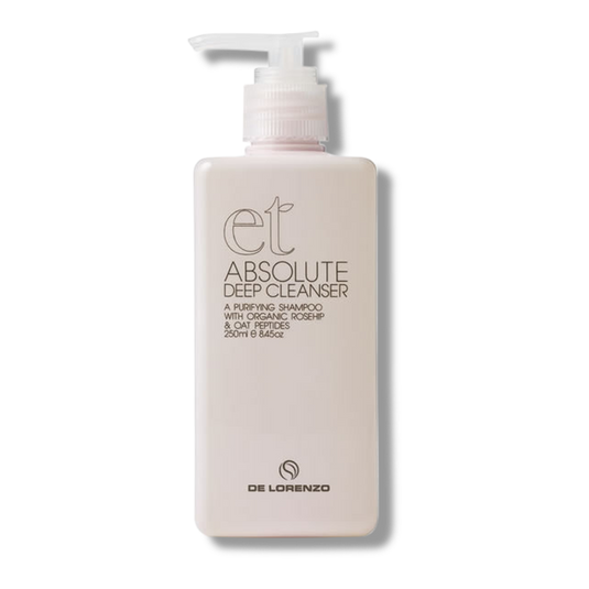De Lorenzo Essential Absolute Deep Cleanser - 250ml-De Lorenzo-Beautopia Hair & Beauty