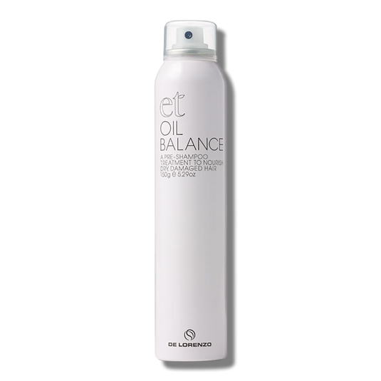 De Lorenzo Essential Oil Balance - 150g-De Lorenzo-Beautopia Hair & Beauty